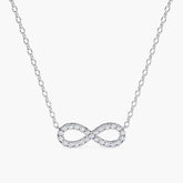 Infinity Pendant