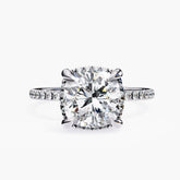 Cushion Opulence Halo