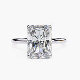 Radiant Minimalist Halo