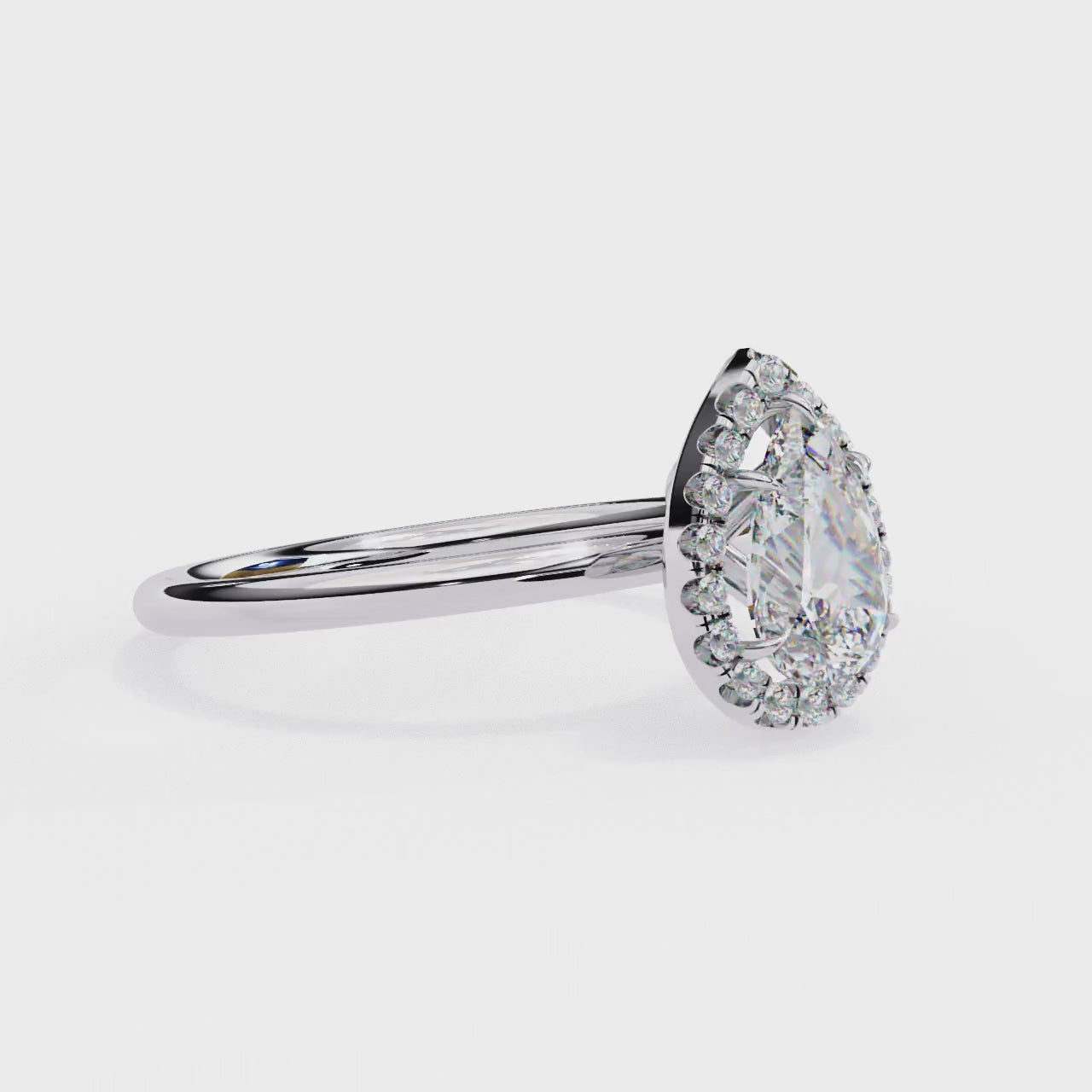 Pristine Pear